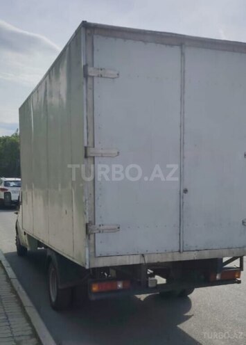 Ford Transit 2001, 380,000 km - 2.4 л - Gəncə
