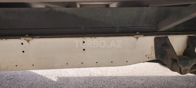 Ford Transit 2001, 380,000 km - 2.4 л - Gəncə