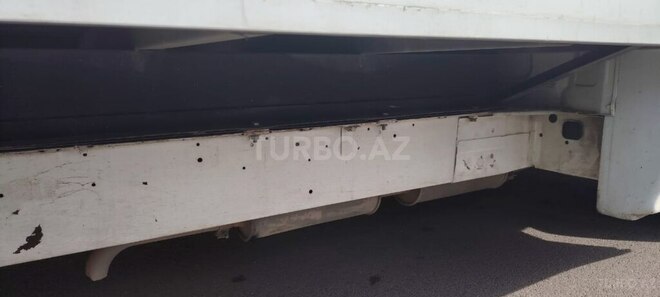 Ford Transit 2001, 380,000 km - 2.4 л - Gəncə