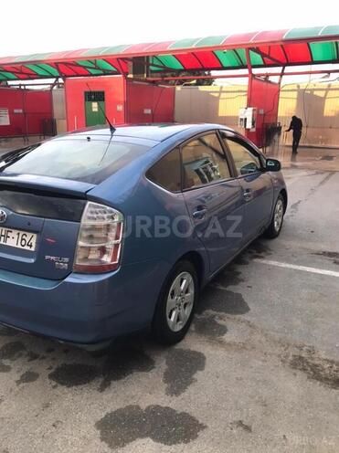 Toyota Prius 2008, 224,000 km - 1.5 l - Gəncə