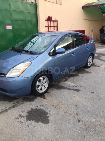 Toyota Prius 2008, 224,000 km - 1.5 l - Gəncə