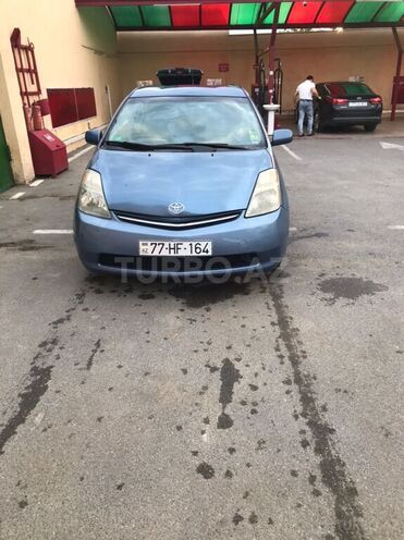 Toyota Prius 2008, 224,000 km - 1.5 l - Gəncə