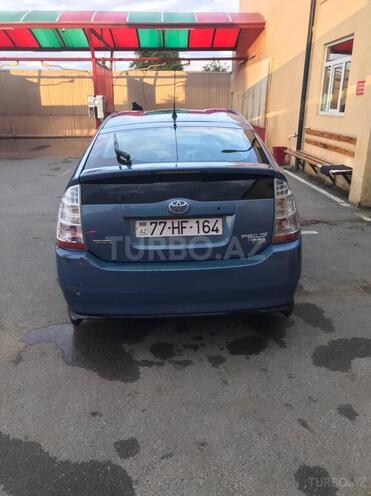 Toyota Prius 2008, 224,000 km - 1.5 l - Gəncə