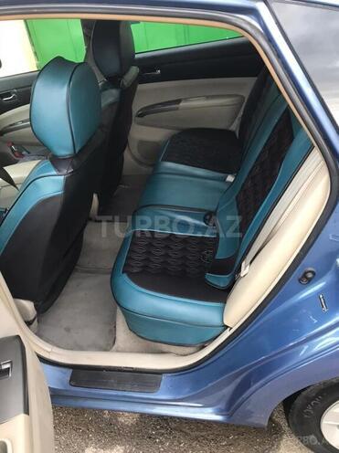 Toyota Prius 2008, 224,000 km - 1.5 l - Gəncə
