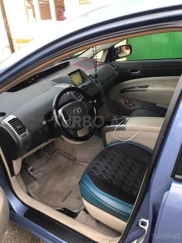 Toyota Prius 2008, 224,000 km - 1.5 l - Gəncə