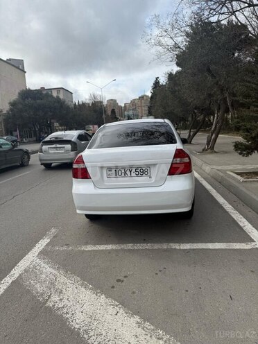 Ravon Nexia R3 2017, 253,000 km - 1.5 l - Bakı