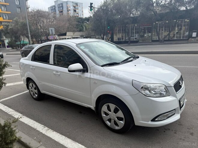 Ravon Nexia R3 2017, 253,000 km - 1.5 l - Bakı