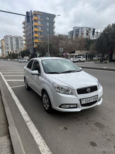Ravon Nexia R3 2017, 253,000 km - 1.5 l - Bakı