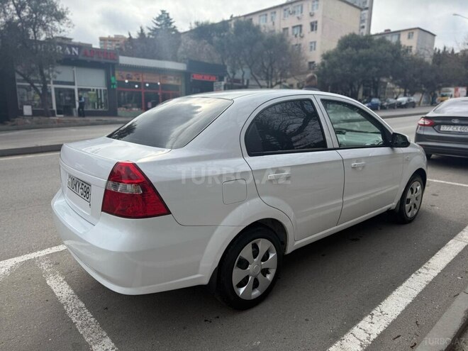 Ravon Nexia R3 2017, 253,000 km - 1.5 l - Bakı