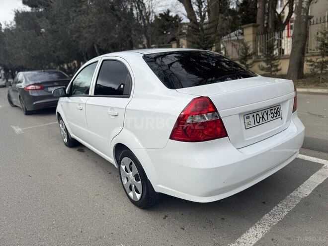 Ravon Nexia R3 2017, 253,000 km - 1.5 l - Bakı