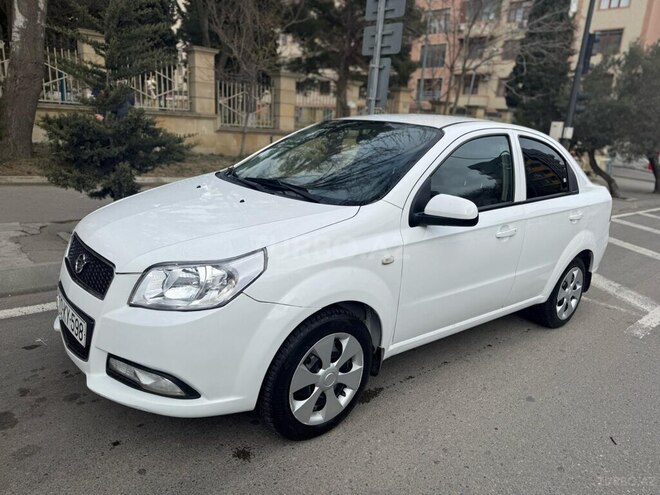 Ravon Nexia R3 2017, 253,000 km - 1.5 l - Bakı