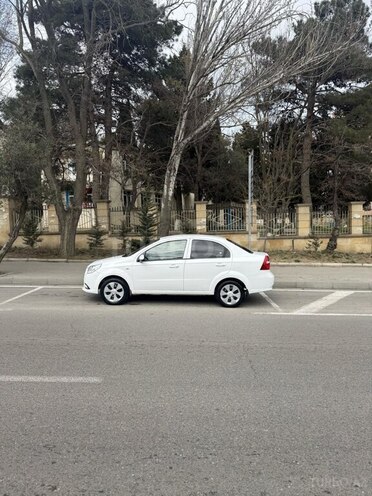 Ravon Nexia R3 2017, 253,000 km - 1.5 l - Bakı