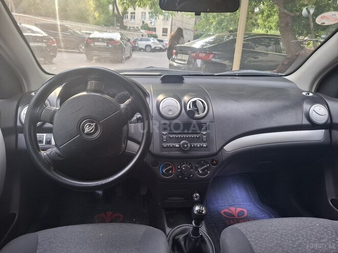 Ravon Nexia R3 2017, 253,000 km - 1.5 l - Bakı