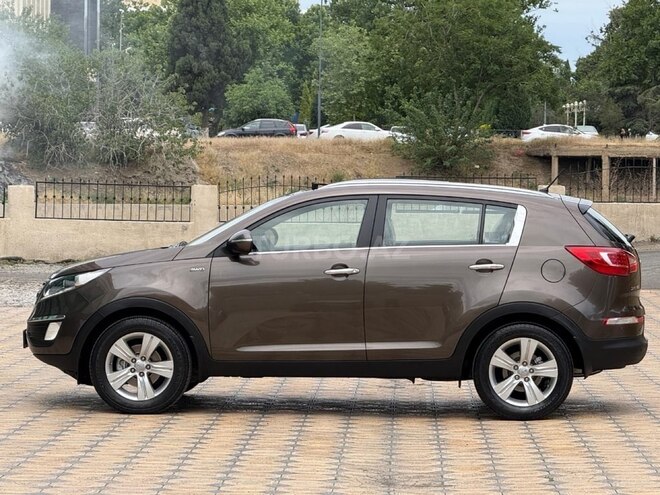 Kia Sportage 2013, 148,000 km - 2.0 l - Bakı