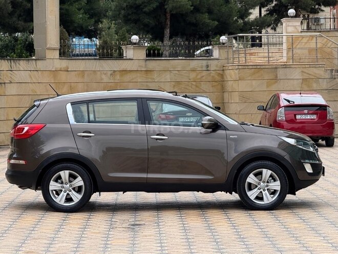 Kia Sportage 2013, 148,000 km - 2.0 l - Bakı