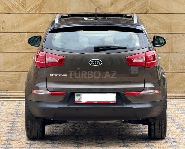 Kia Sportage 2013, 148,000 km - 2.0 l - Bakı