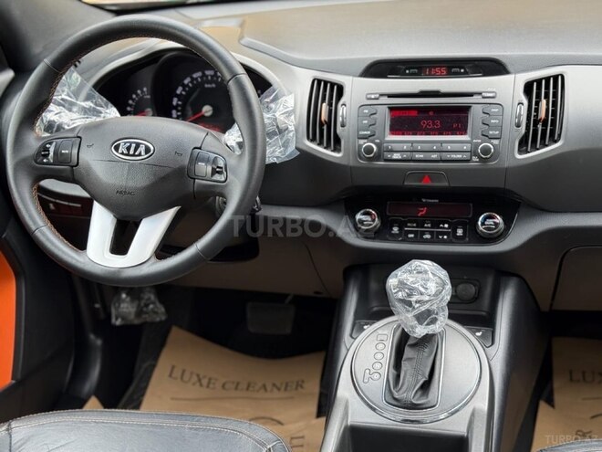 Kia Sportage 2013, 148,000 km - 2.0 l - Bakı