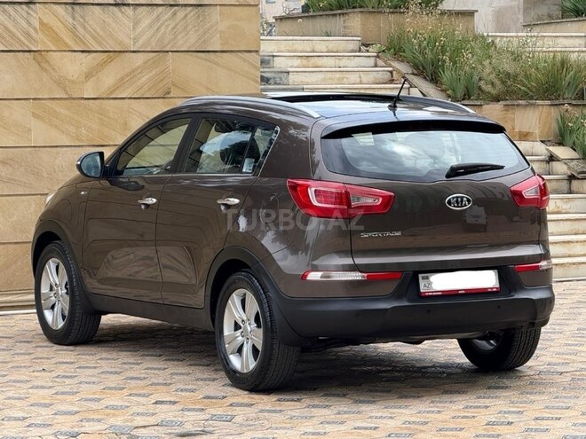 Kia Sportage 2013, 148,000 km - 2.0 l - Bakı