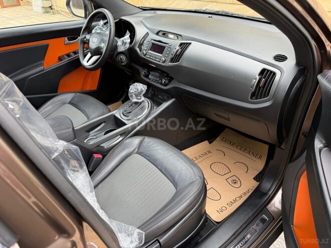 Kia Sportage 2013, 148,000 km - 2.0 l - Bakı