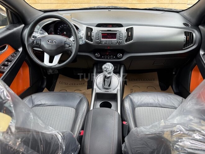 Kia Sportage 2013, 148,000 km - 2.0 l - Bakı