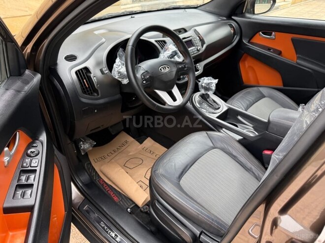 Kia Sportage 2013, 148,000 km - 2.0 l - Bakı