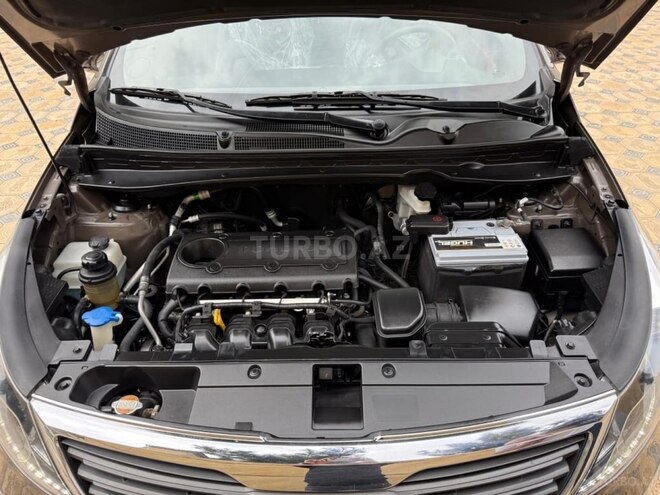 Kia Sportage 2013, 148,000 km - 2.0 l - Bakı
