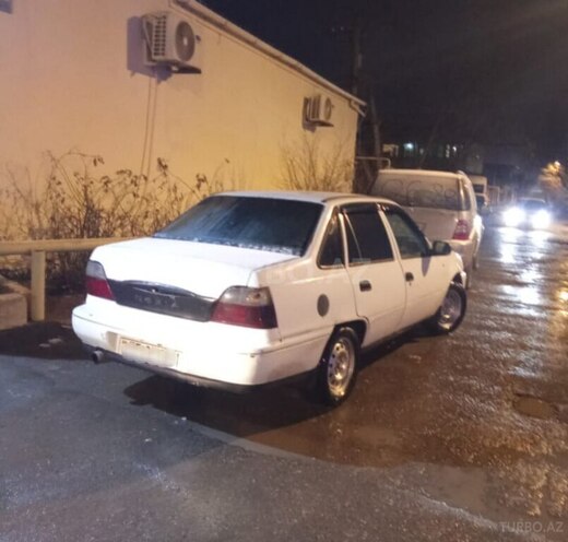 Daewoo Nexia 1997, 250,000 km - 1.6 л - Bakı