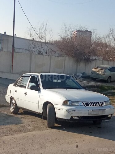 Daewoo Nexia 1997, 250,000 km - 1.6 л - Bakı