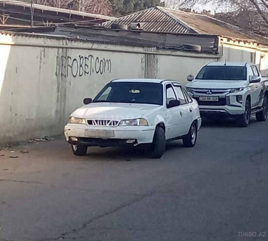 Daewoo Nexia 1997, 250,000 km - 1.6 л - Bakı