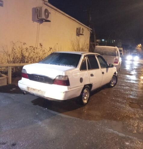 Daewoo Nexia 1997, 250,000 km - 1.6 л - Bakı