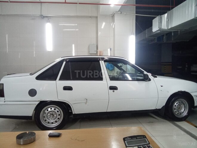 Daewoo Nexia 1997, 250,000 km - 1.6 л - Bakı