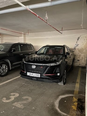 Changan CS 75 Plus 2022, 36,950 km - 2.0 л - Bakı