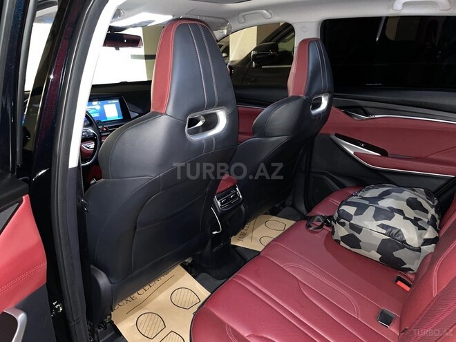 Changan CS 75 Plus 2022, 36,950 km - 2.0 л - Bakı