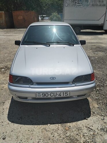LADA (VAZ) 2115 2008, 370,141 km - 1.6 l - Bakı