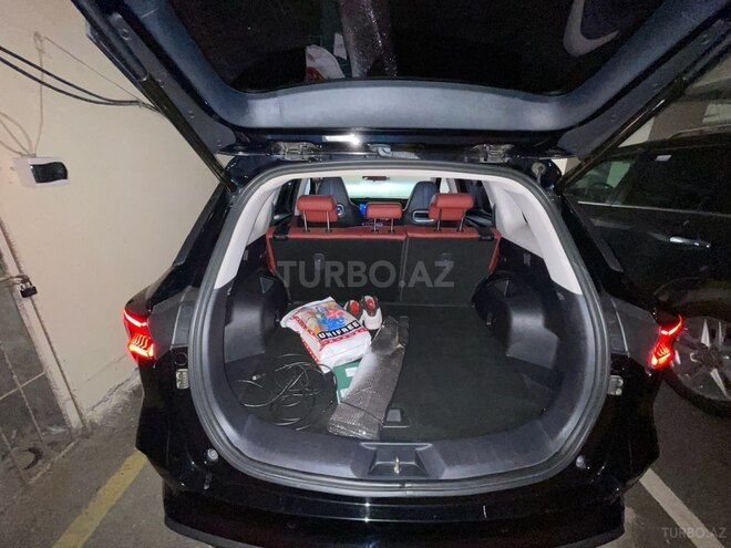 Changan CS 75 Plus 2022, 36,950 km - 2.0 л - Bakı