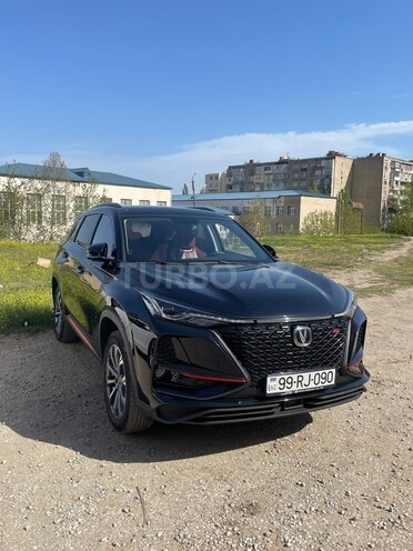 Changan CS 75 Plus 2022, 36,950 km - 2.0 л - Bakı
