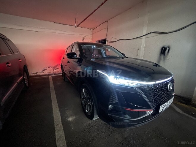 Changan CS 75 Plus 2022, 36,950 km - 2.0 л - Bakı