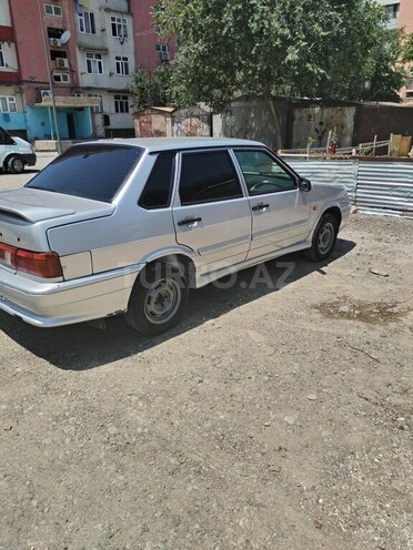 LADA (VAZ) 2115 2008, 370,141 km - 1.6 l - Bakı