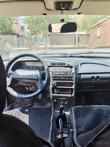 LADA (VAZ) 2115 2008, 370,141 km - 1.6 l - Bakı