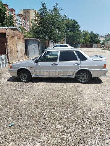 LADA (VAZ) 2115 2008, 370,141 km - 1.6 l - Bakı