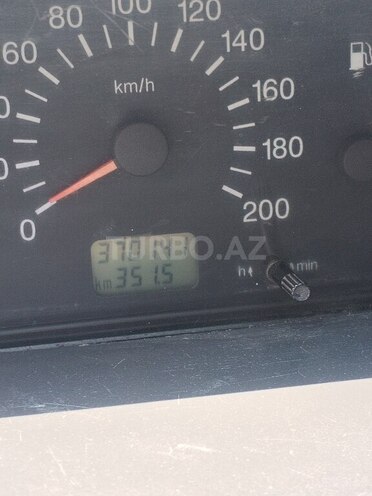 LADA (VAZ) 2115 2008, 370,141 km - 1.6 l - Bakı