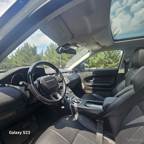 Land Rover RR Evoque 2018, 78,697 km - 2.0 l - Bakı