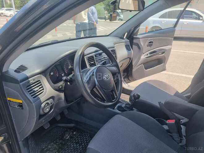 Kia Rio 2010, 153,000 km - 1.4 l - Sumqayıt