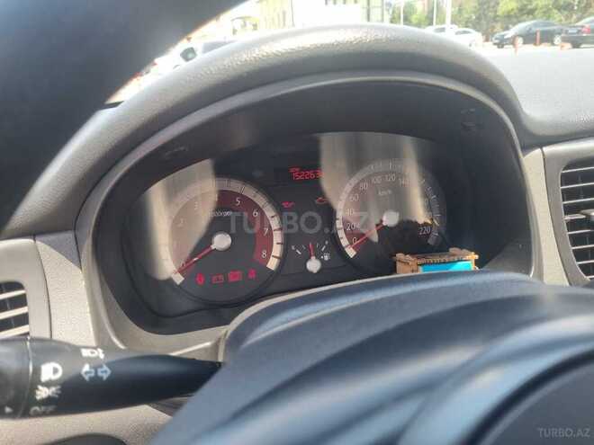 Kia Rio 2010, 153,000 km - 1.4 l - Sumqayıt