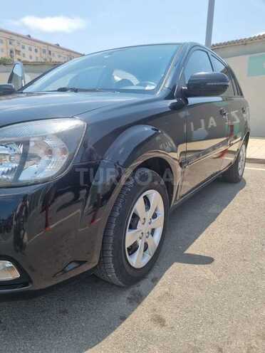 Kia Rio 2010, 153,000 km - 1.4 l - Sumqayıt