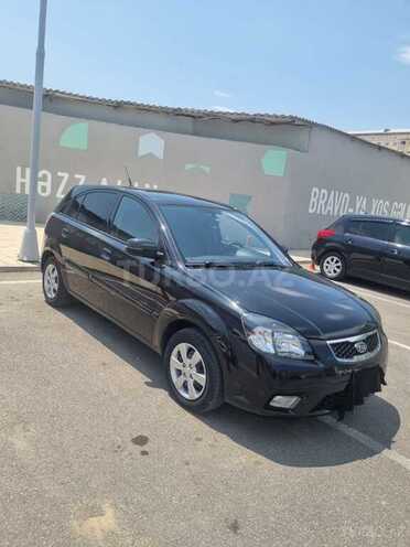 Kia Rio 2010, 153,000 km - 1.4 l - Sumqayıt