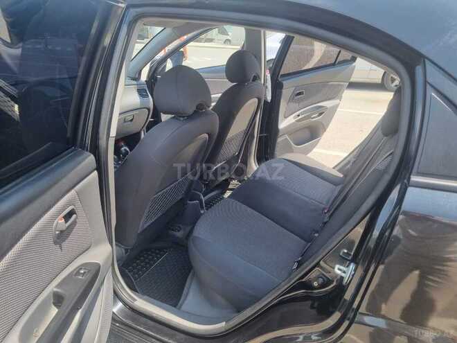 Kia Rio 2010, 153,000 km - 1.4 l - Sumqayıt