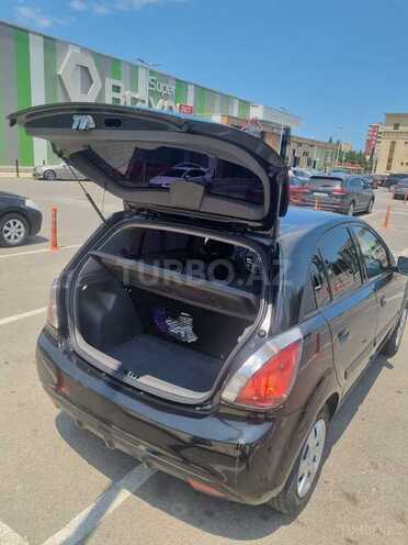 Kia Rio 2010, 153,000 km - 1.4 l - Sumqayıt