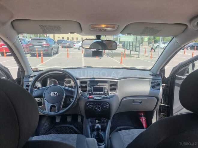 Kia Rio 2010, 153,000 km - 1.4 l - Sumqayıt
