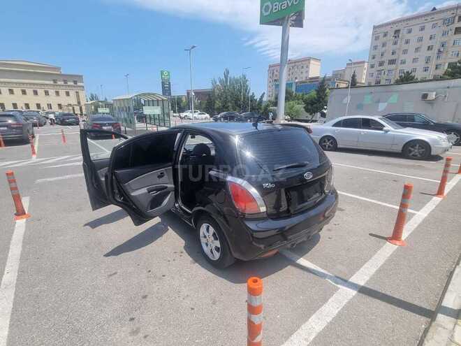 Kia Rio 2010, 153,000 km - 1.4 l - Sumqayıt